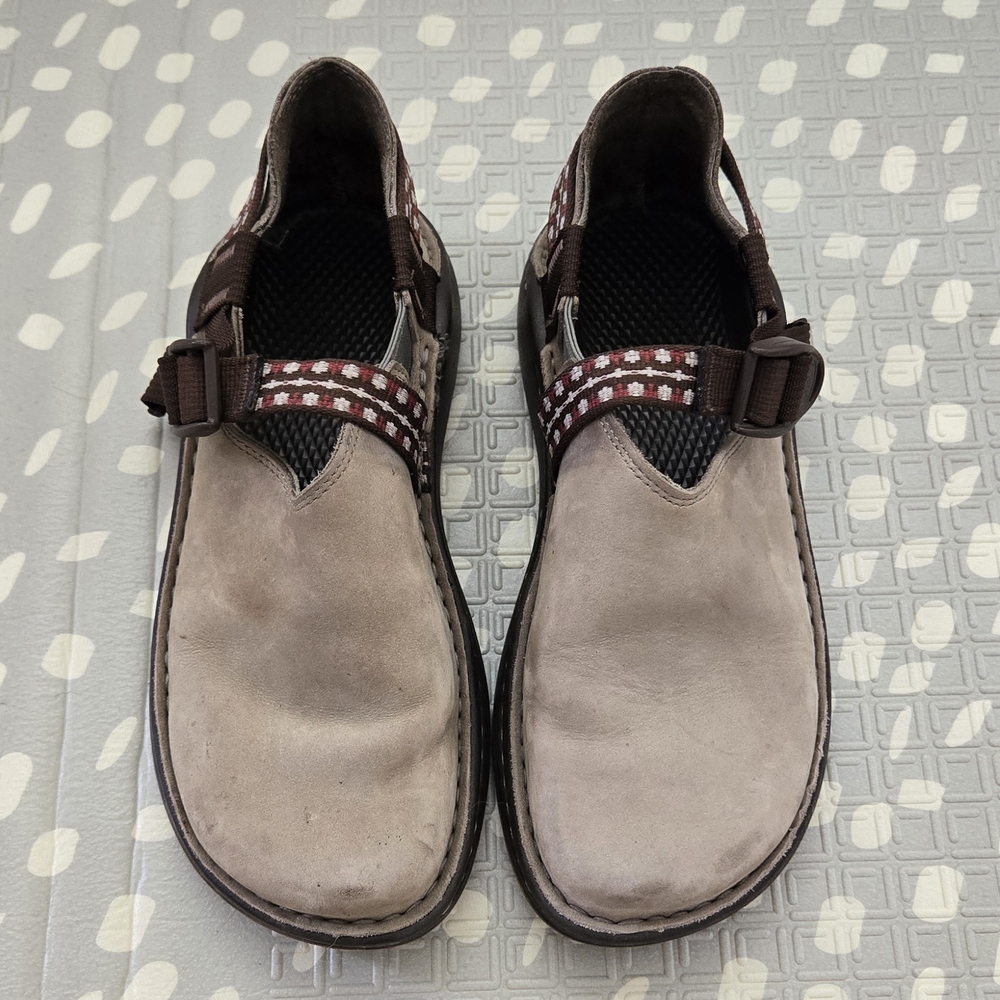 Womens Chaco Pedshed, Size 7